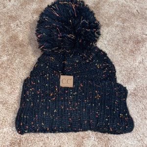 Cc beanie